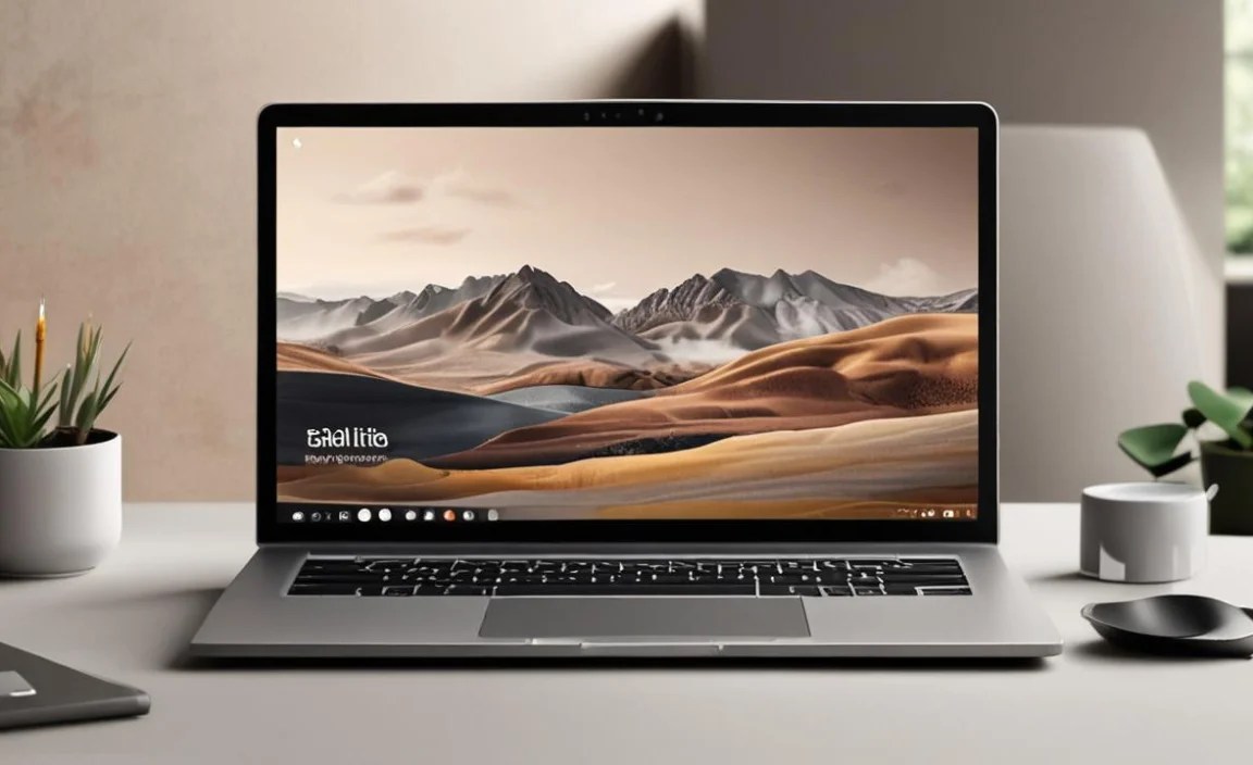 What Is a Surface Laptop Studio?