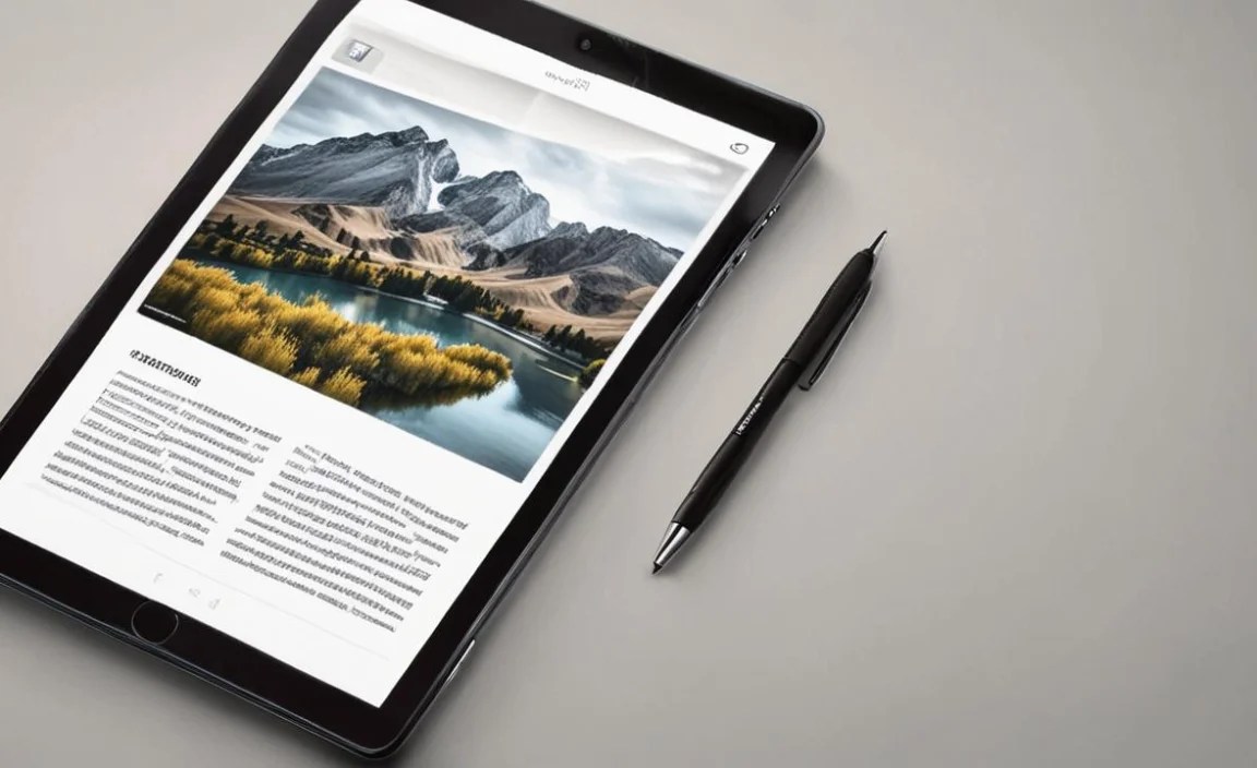What Makes a Tablet &ldquo;Durable&rdquo;? Defining Ruggedness