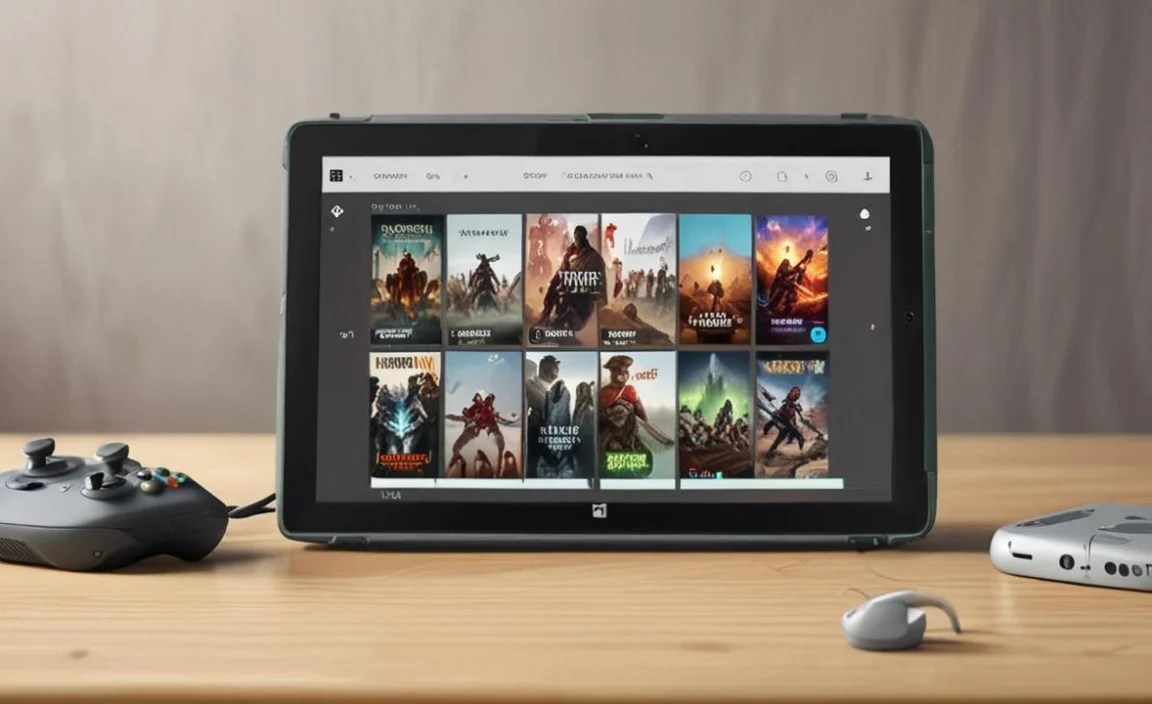 What Makes a Tablet “Durable” for Gaming on the Go?