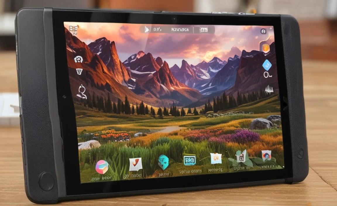 What Makes a Tablet Good for Gaming?