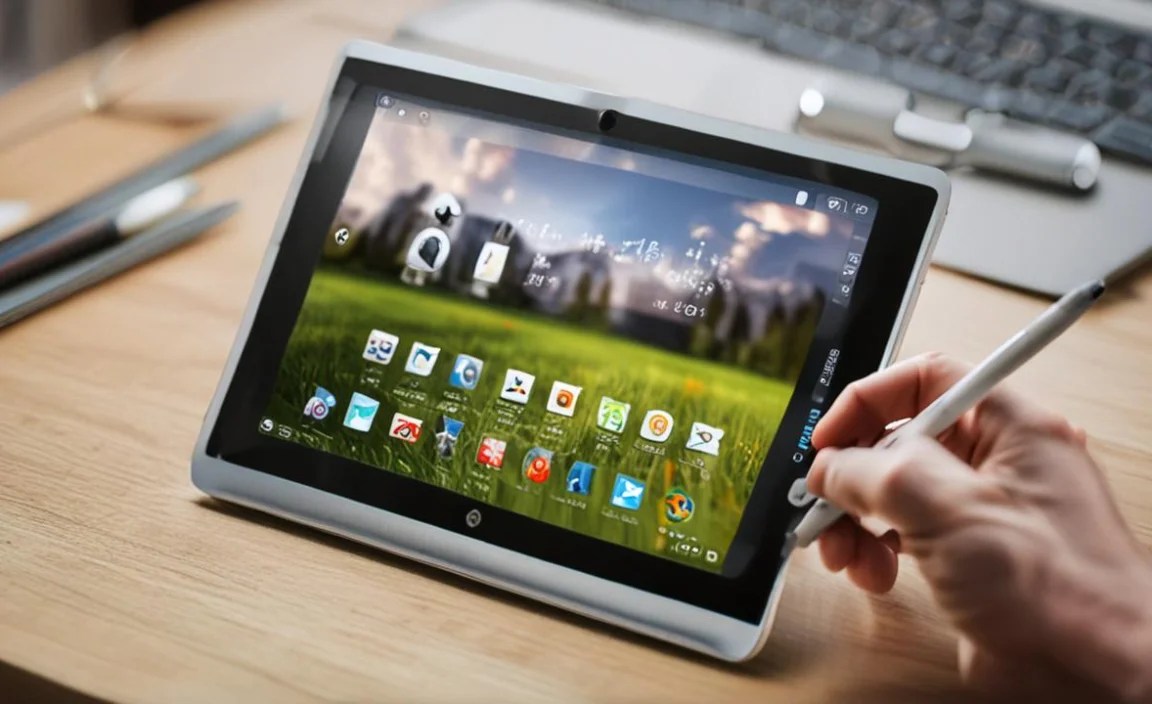 What Makes RCA Tablets User-Friendly?