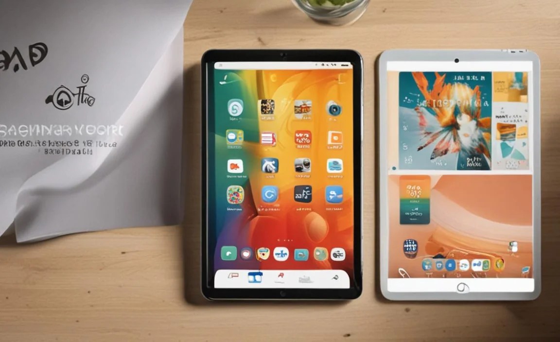 What to Avoid When Buying a Cheap Tablet for PDFs