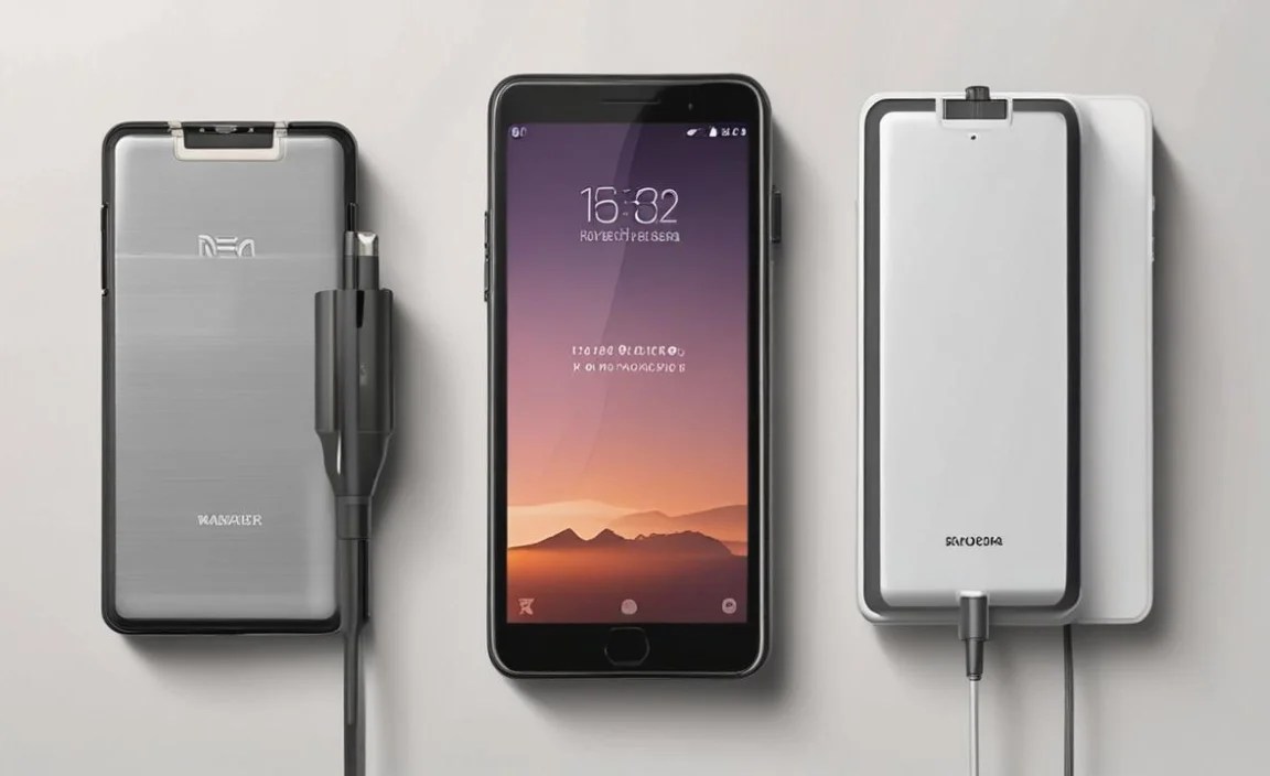 When to Consider an Official RCA Charger