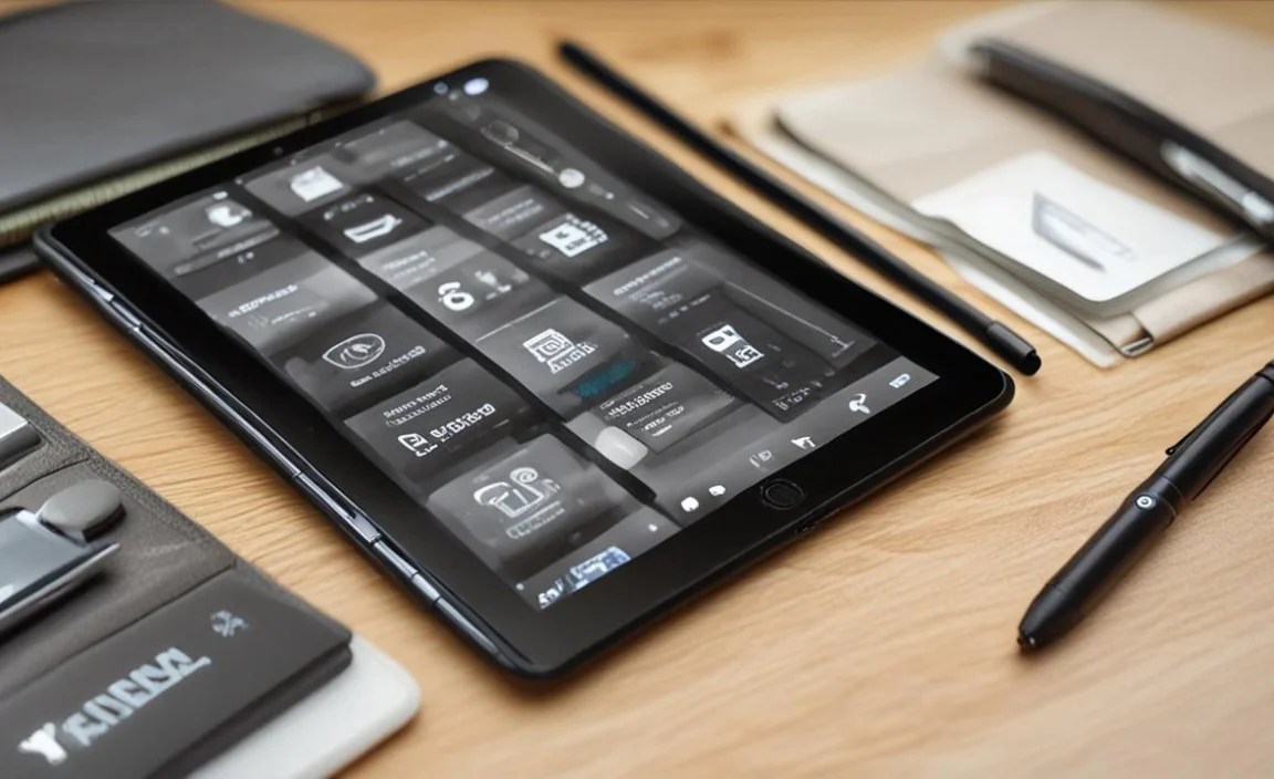 When to Consider Replacing Your Stylus