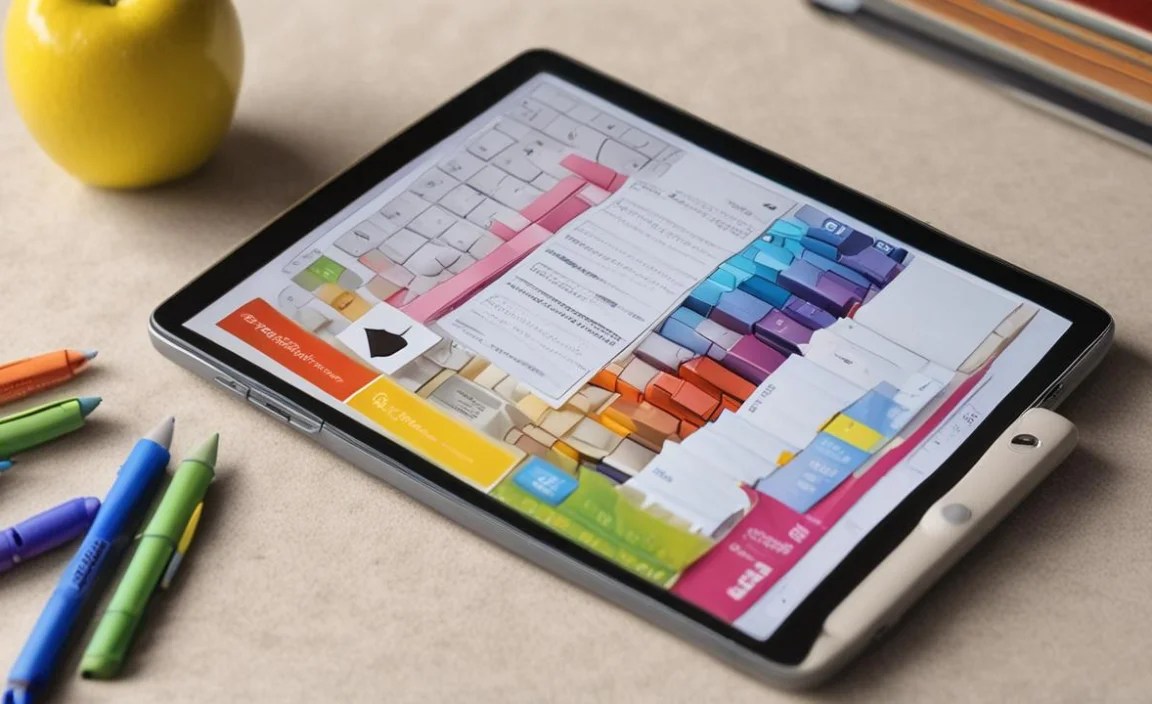 Where to Buy Your School Tablet