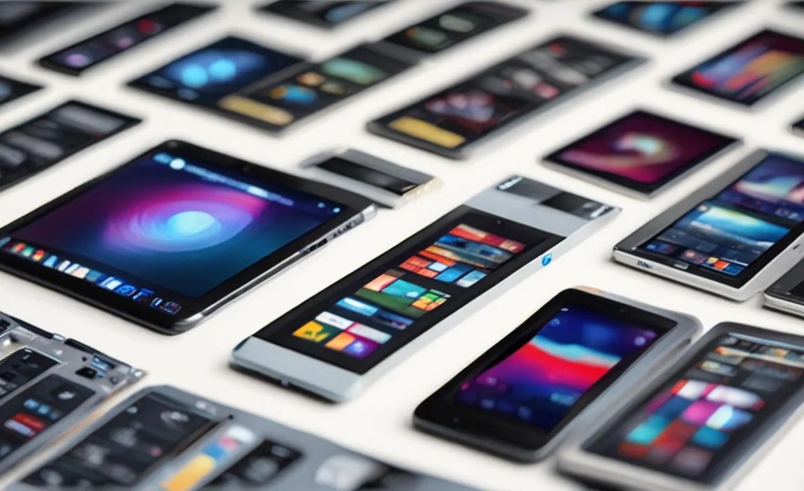 Where to Find Cheap Tablets for DJing