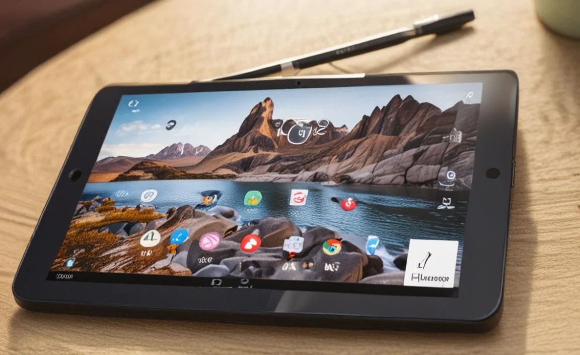 Where To Find Reliable Information on Tablet Specs