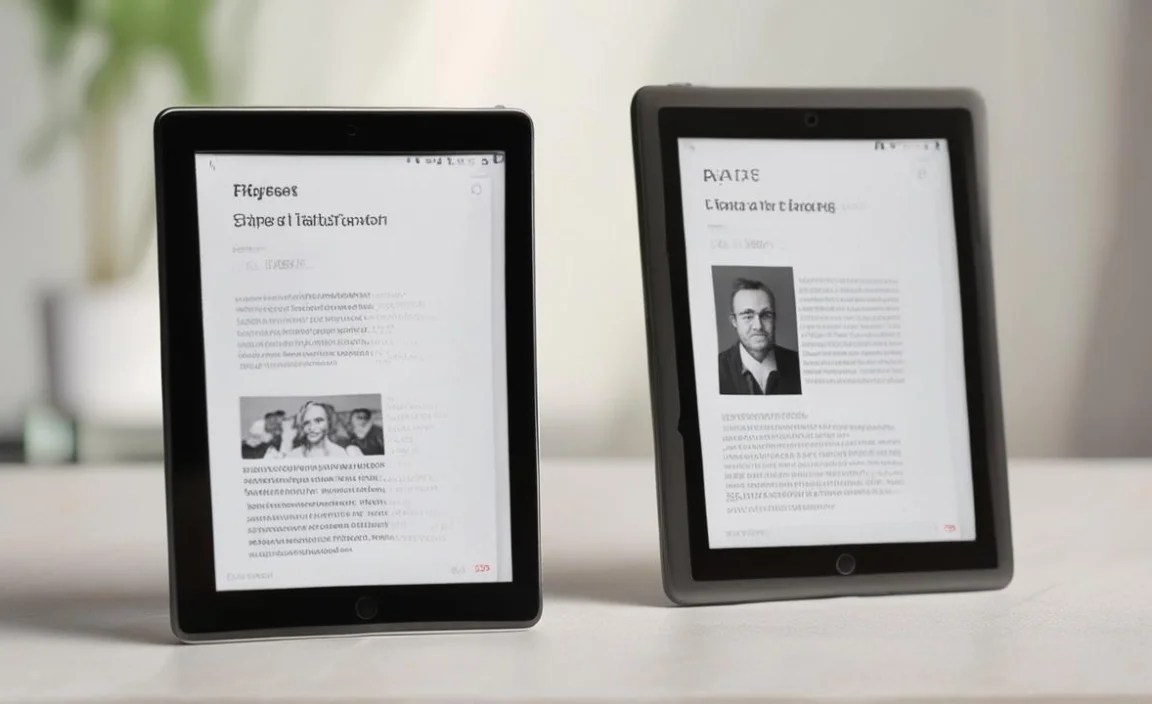 Who Are These Cheap Tablets For?
