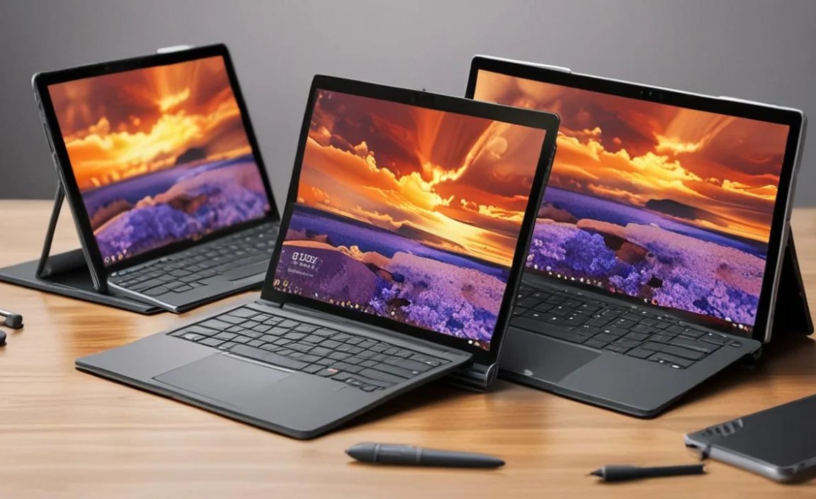 Who is the Surface Book For?