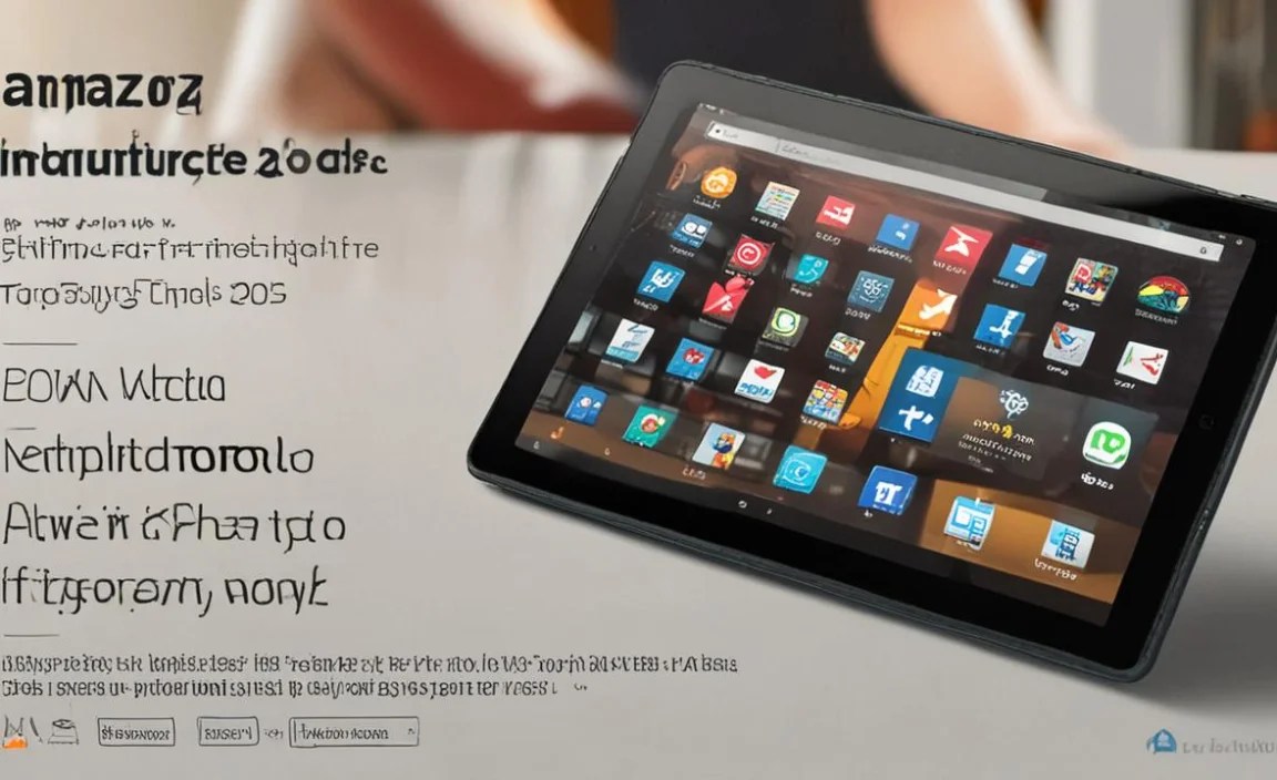 Who Manufactures Amazon Fire 2025 Tablet Models?