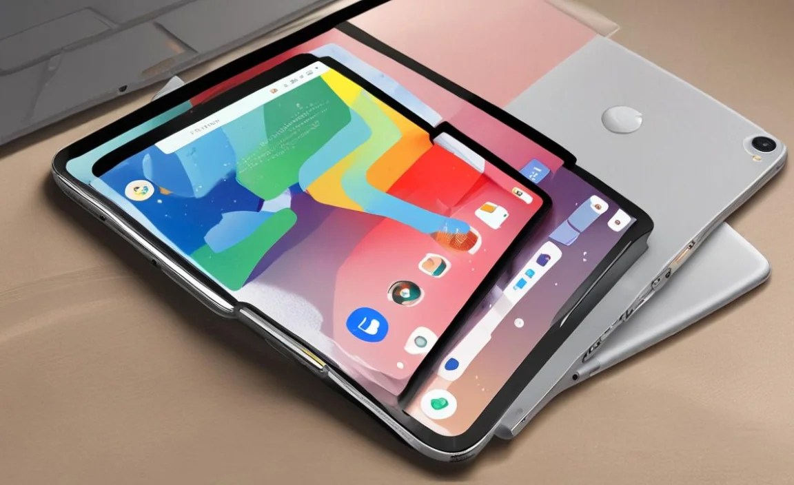 Who Manufactures Google Pixel Tablet 2025 Models?