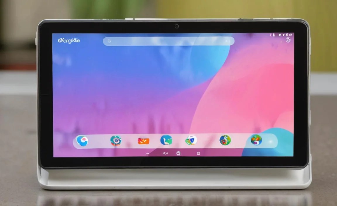 Who Manufactures Google Pixel Tablet? Android Tablet Maker!