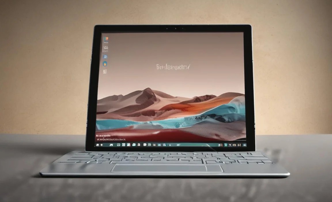 Who Manufactures Microsoft Surface 2025 Tablet Models?