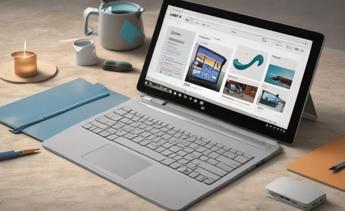 Who Manufactures Microsoft Surface Oem Tablet Brands?