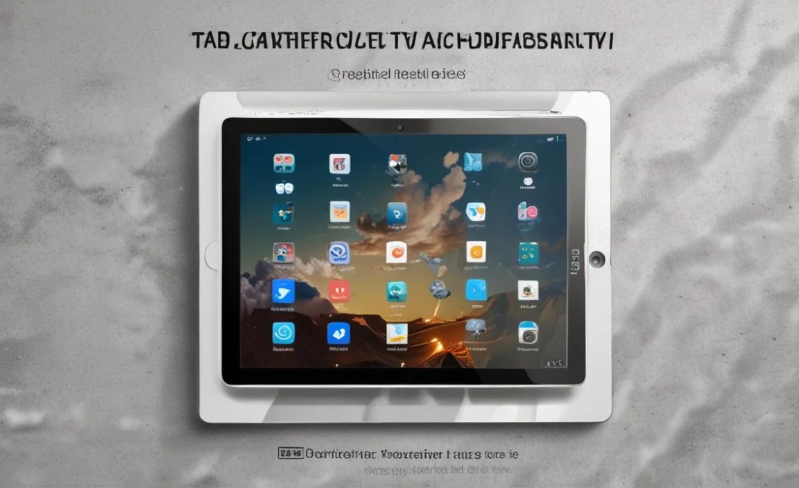 Who Manufactures Tcl Tablet? A Comparison Guide