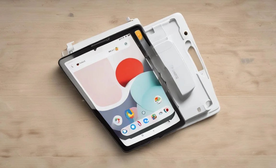 Who Manufactures The Google Pixel Tablet Gaming Tablet?