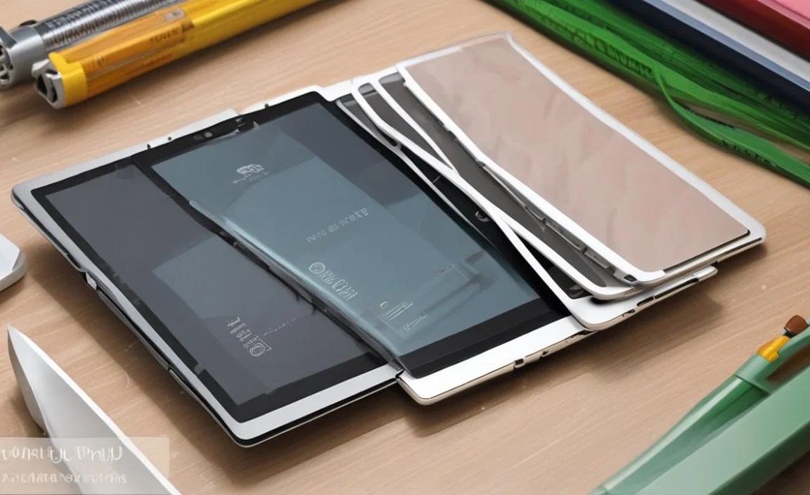 Who Manufactures Xiaomi Tablet? A Comparison Guide