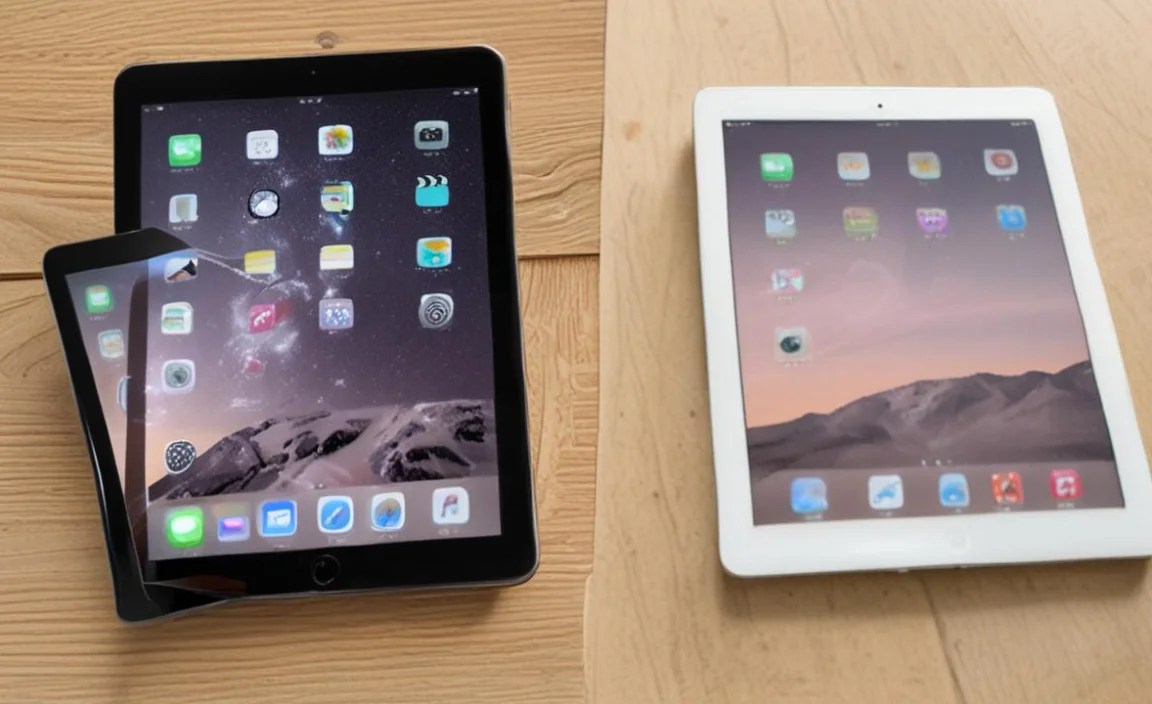 Who Should Consider an &ldquo;Android&rdquo; Tablet?
