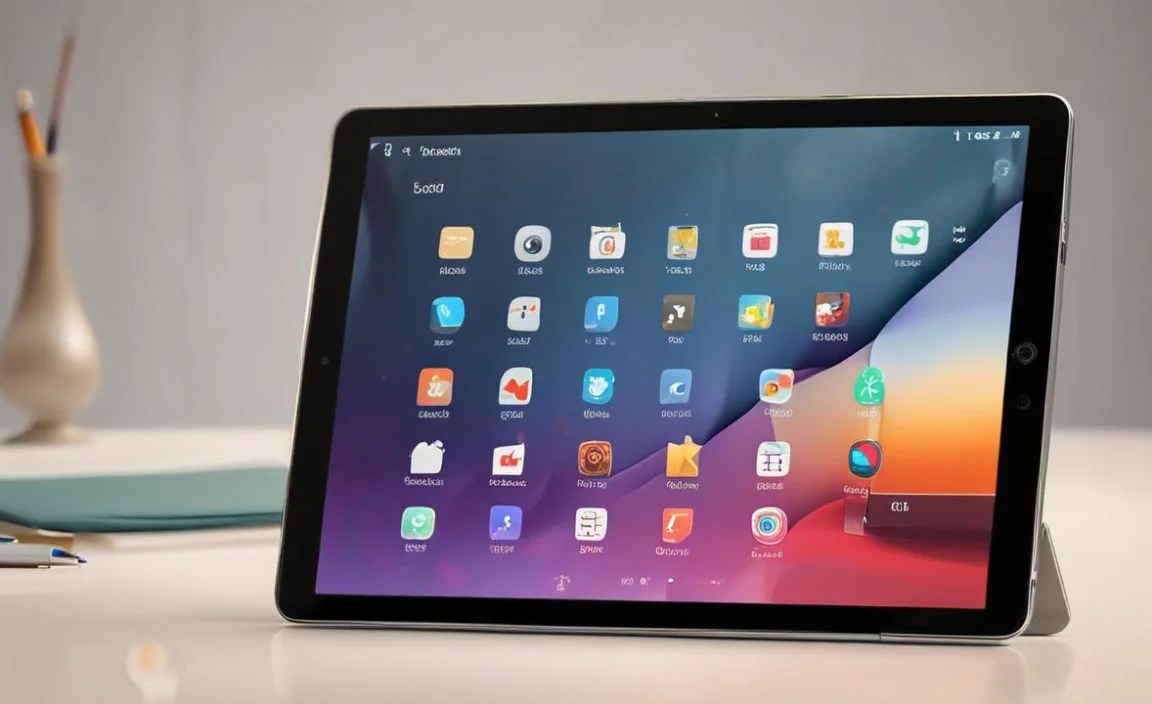 Why a Tablet is Great for Language Learning