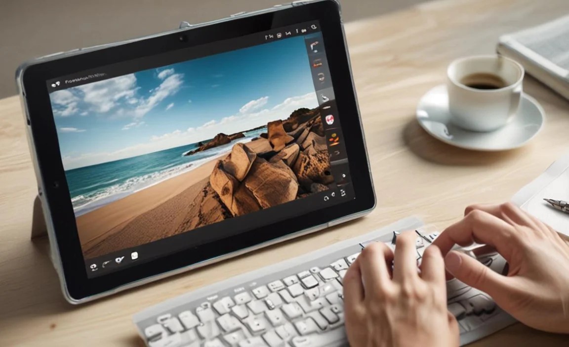 Why Choose Dragon Touch Over Others?