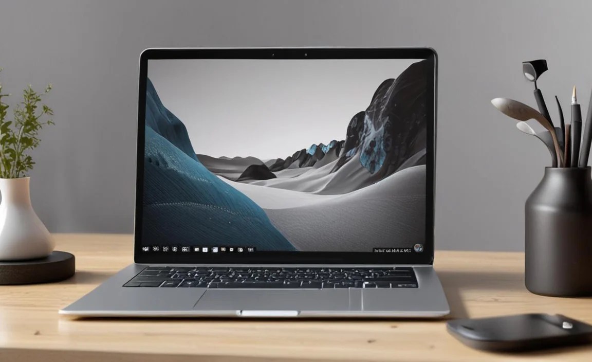 Why Choose Higher Resolution for Laptops?