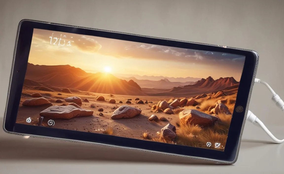 Why Does a Firmware Update Cause Charging Issues?