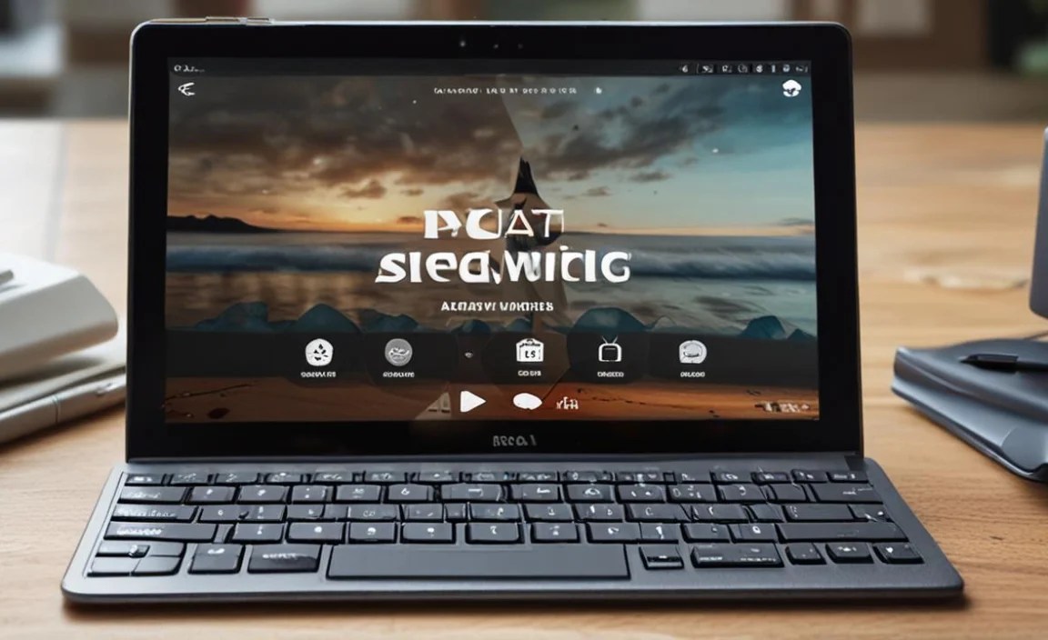 Why Does My RCA Tablet 8 Delta Pro Keyboard Get Slow?