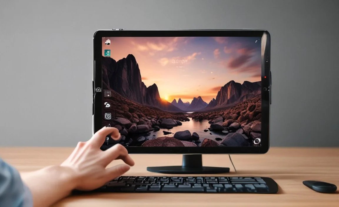 Why HDMI Output Matters for Your Tablet