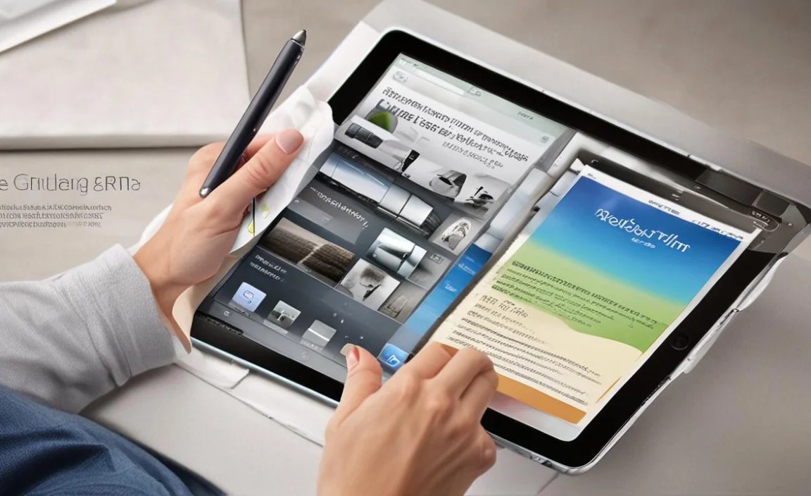 Why is Tracking iPad 2nd Gen Screen Time Important?