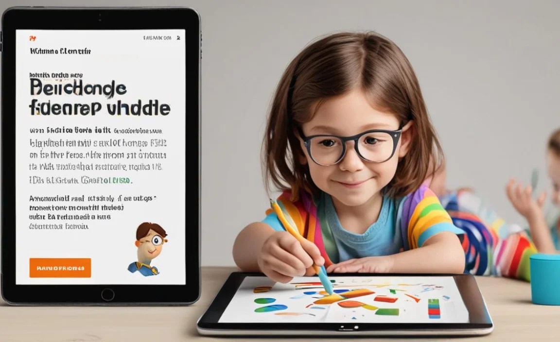 Why Lightweight Matters for Little Hands