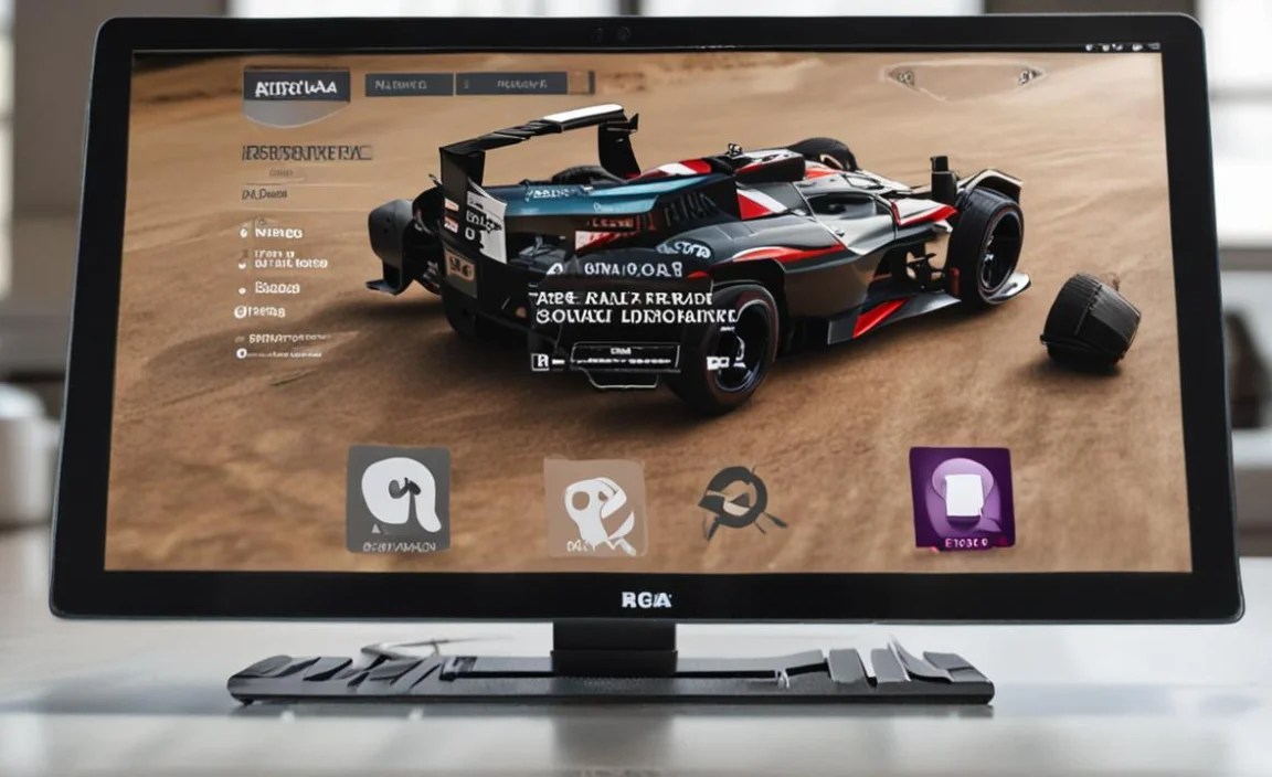 Why Replace Your RCA Tablet Apollo Screen?