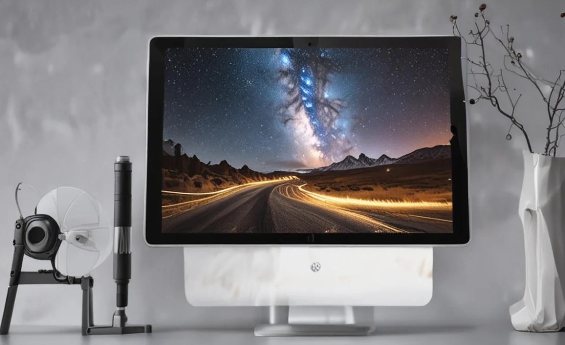 Why Replacing Your RCA Tablet 11 Galileo Screen is a Smart Move