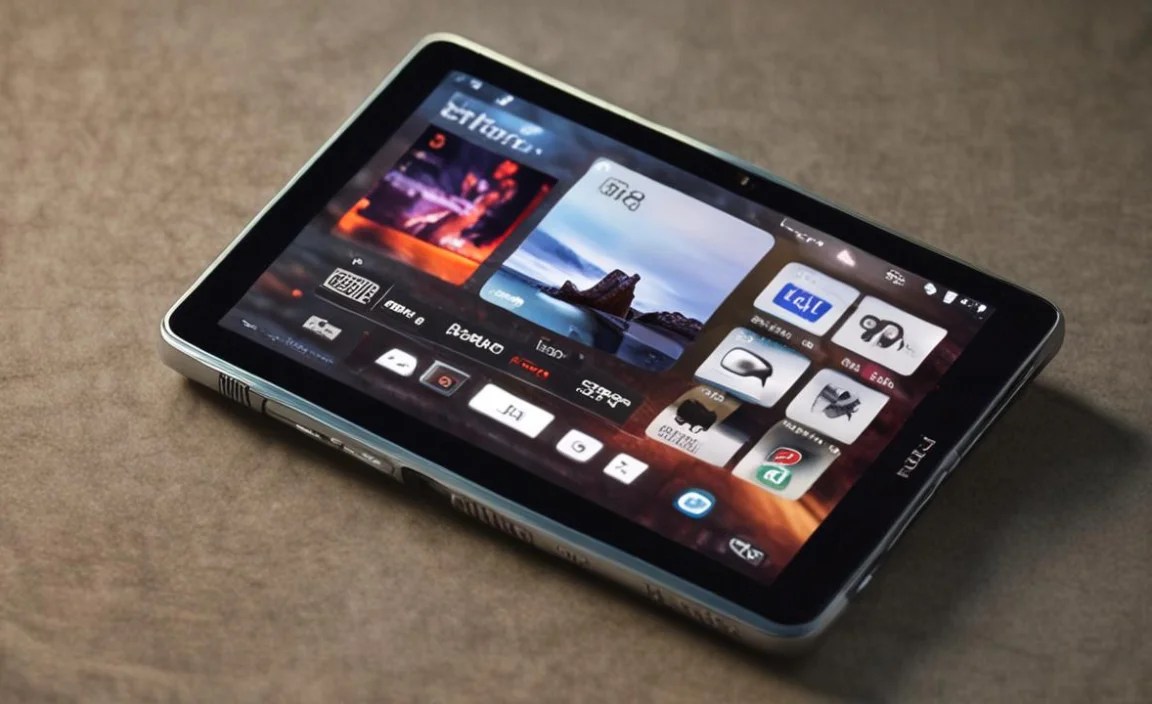Why SD Card Support Matters for Your RCA Tablet Apollo