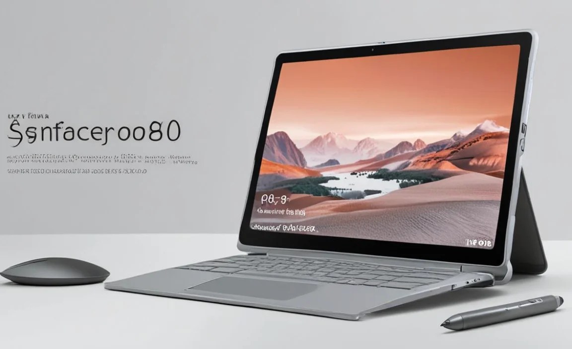 Why Set Up Windows Hello on Your Surface Go 3?
