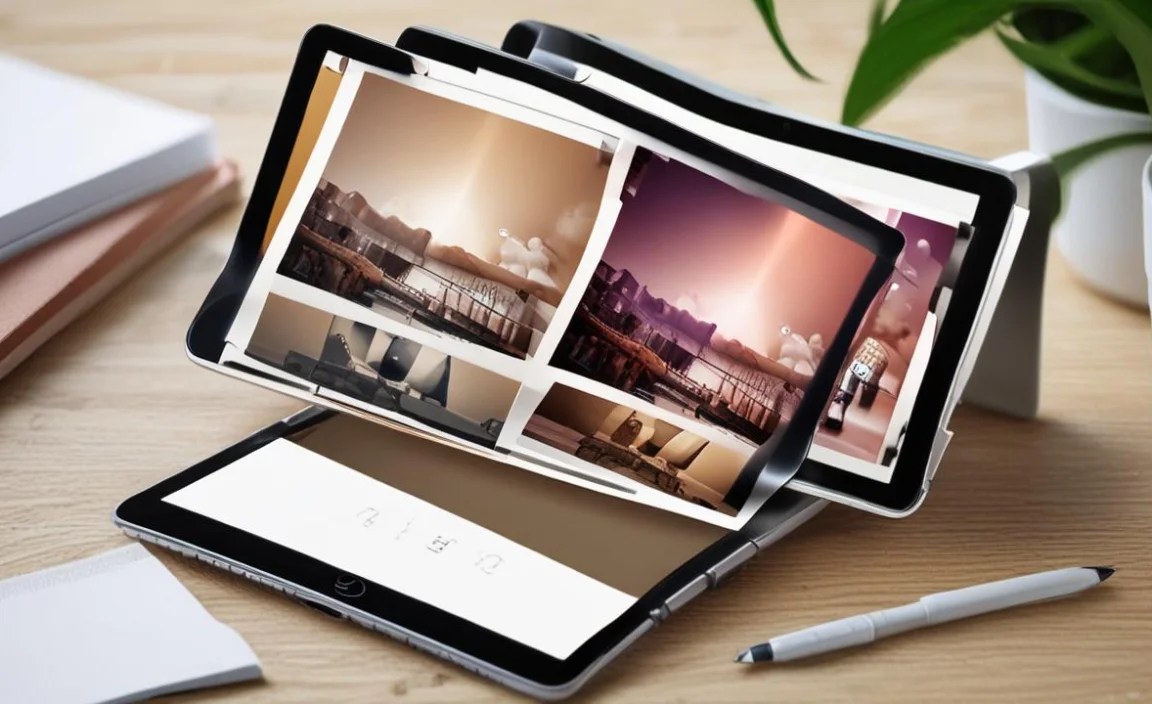 Why Use a Tablet for Photoshop?