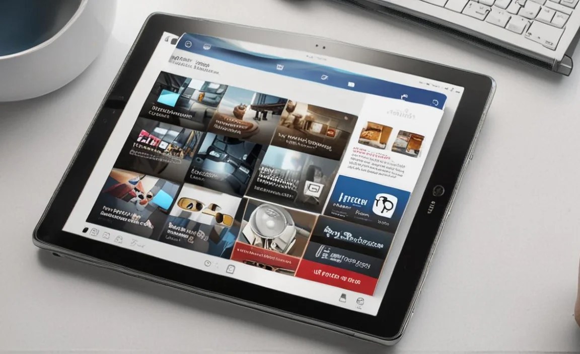 Why Would You Need to Reset Your RCA Tablet Apollo?