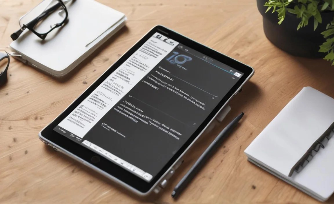 Windows (Microsoft Surface Devices & Others)