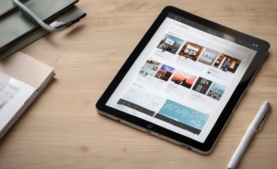 Windows Tablets: The Laptop Hybrid
