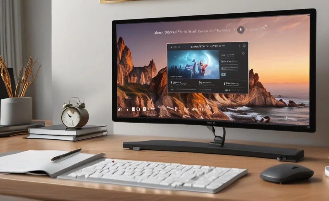 Wireless Connections: Convenience and Flexibility