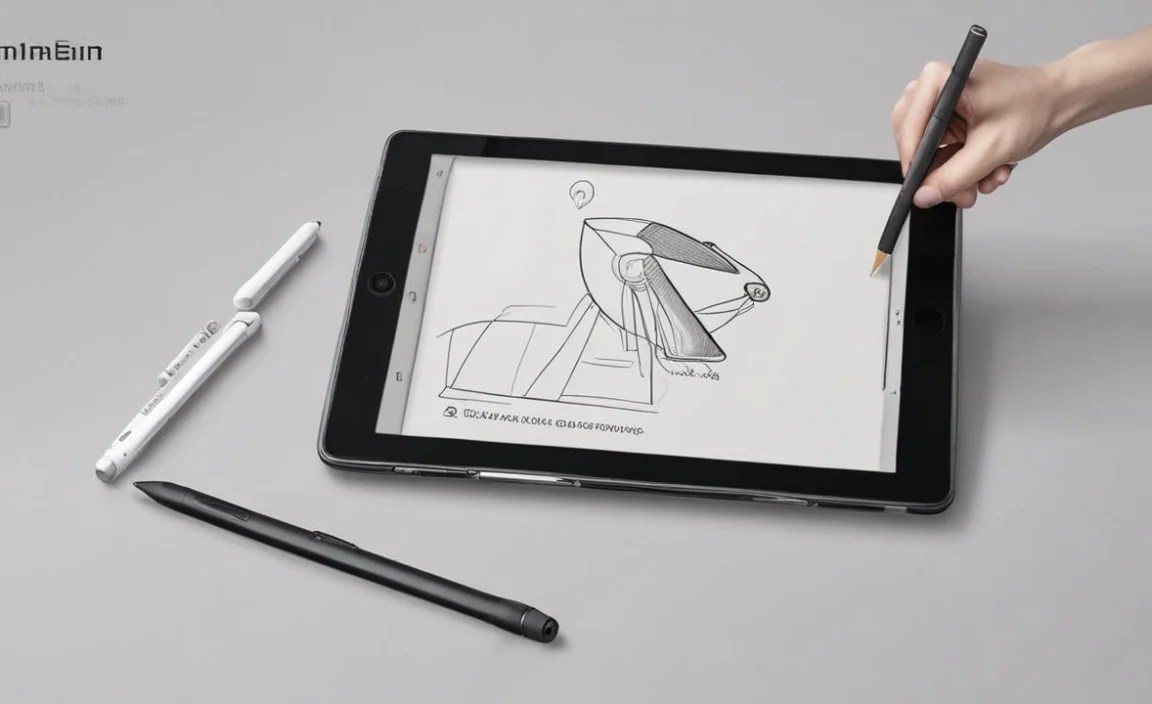 Xiaomi Drawing Tablet: Explore Manufacturer Specs Today!