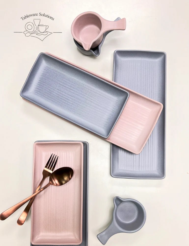 Catalogues Tableware Solutions