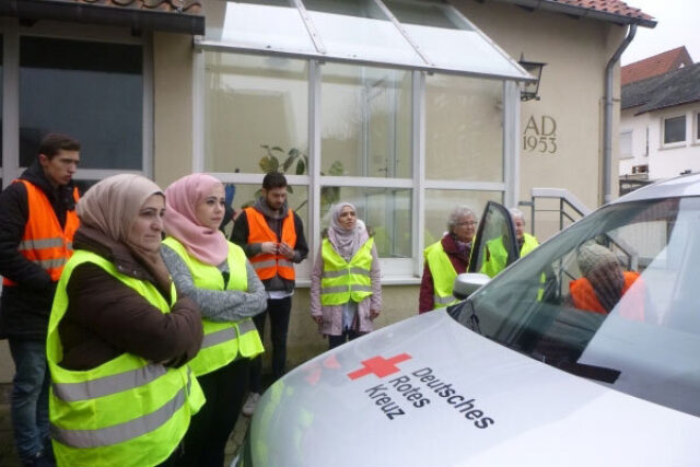 Stiftung für Rinteln