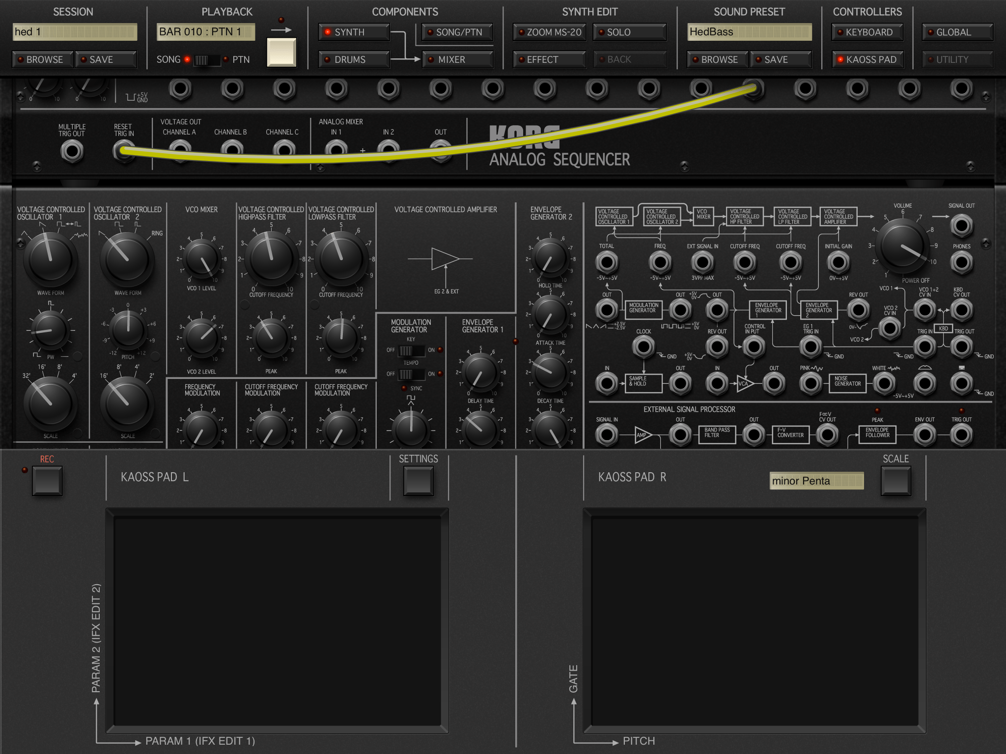 A Love Letter to the iMS20 TabMuse a Home for