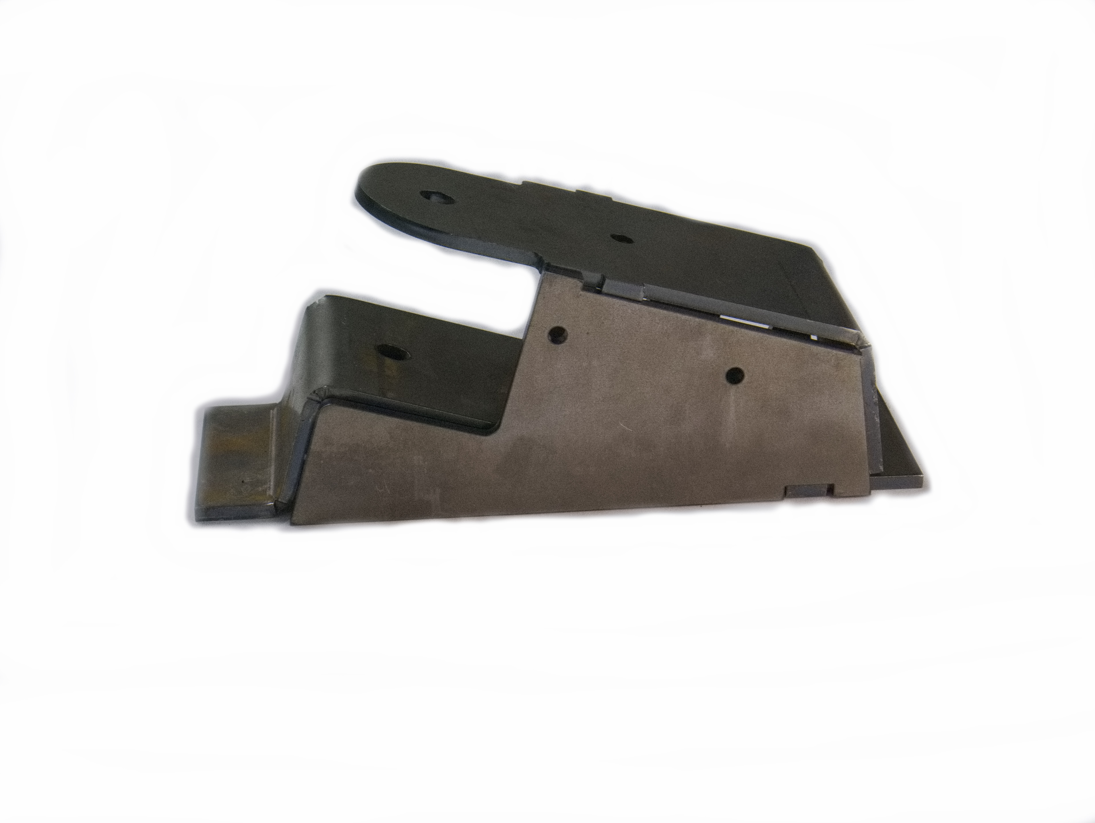 Jeep TJ Rear Upper Control Arm Mount Kit Store Taboo Customs