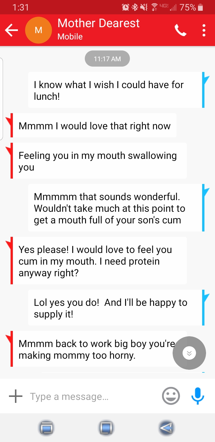 Everything You Need to Know About Mom Son Porn | Real Kinky Homemade Taboo Mom And Son Sex