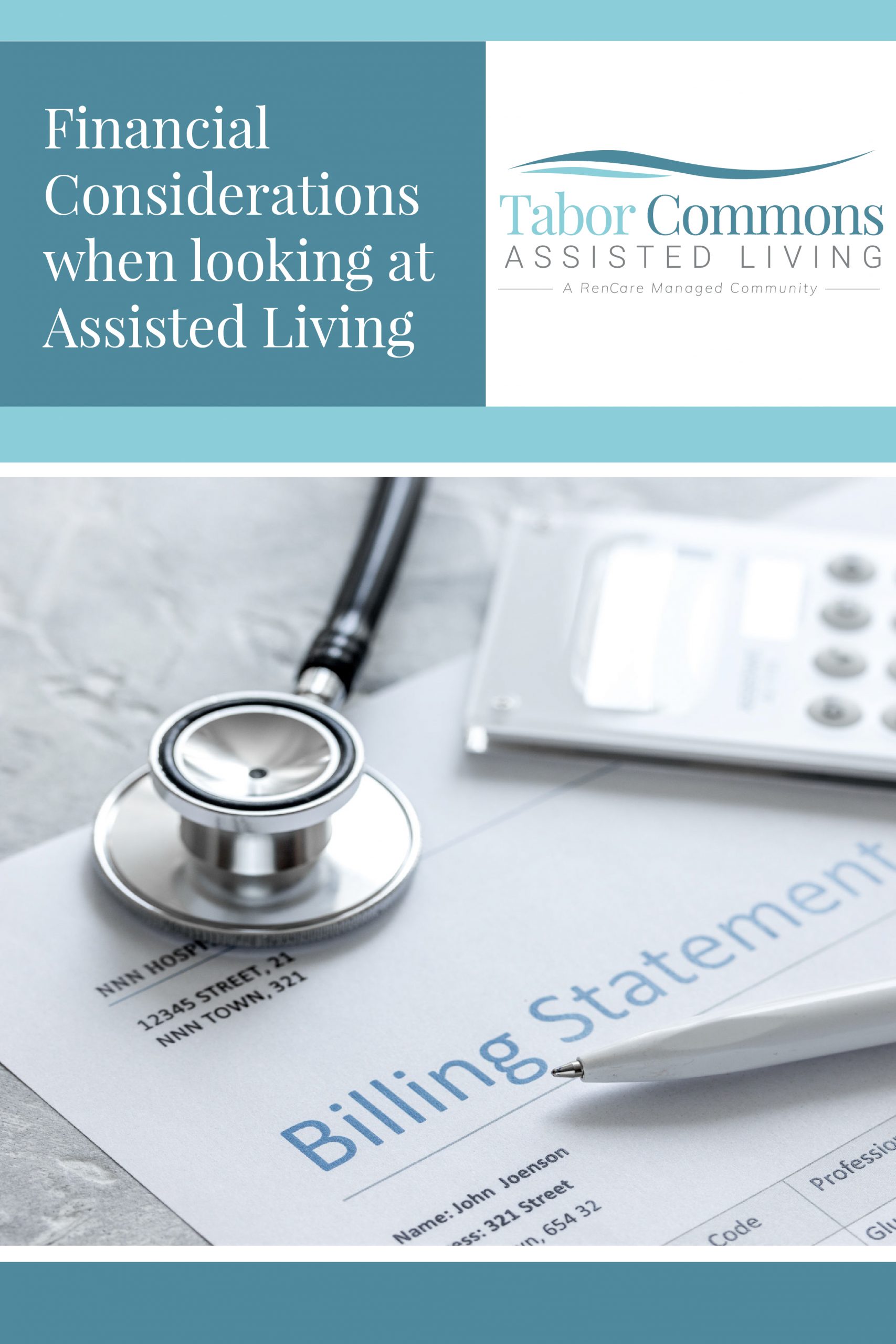 Home Tabor Commons Assisted Living