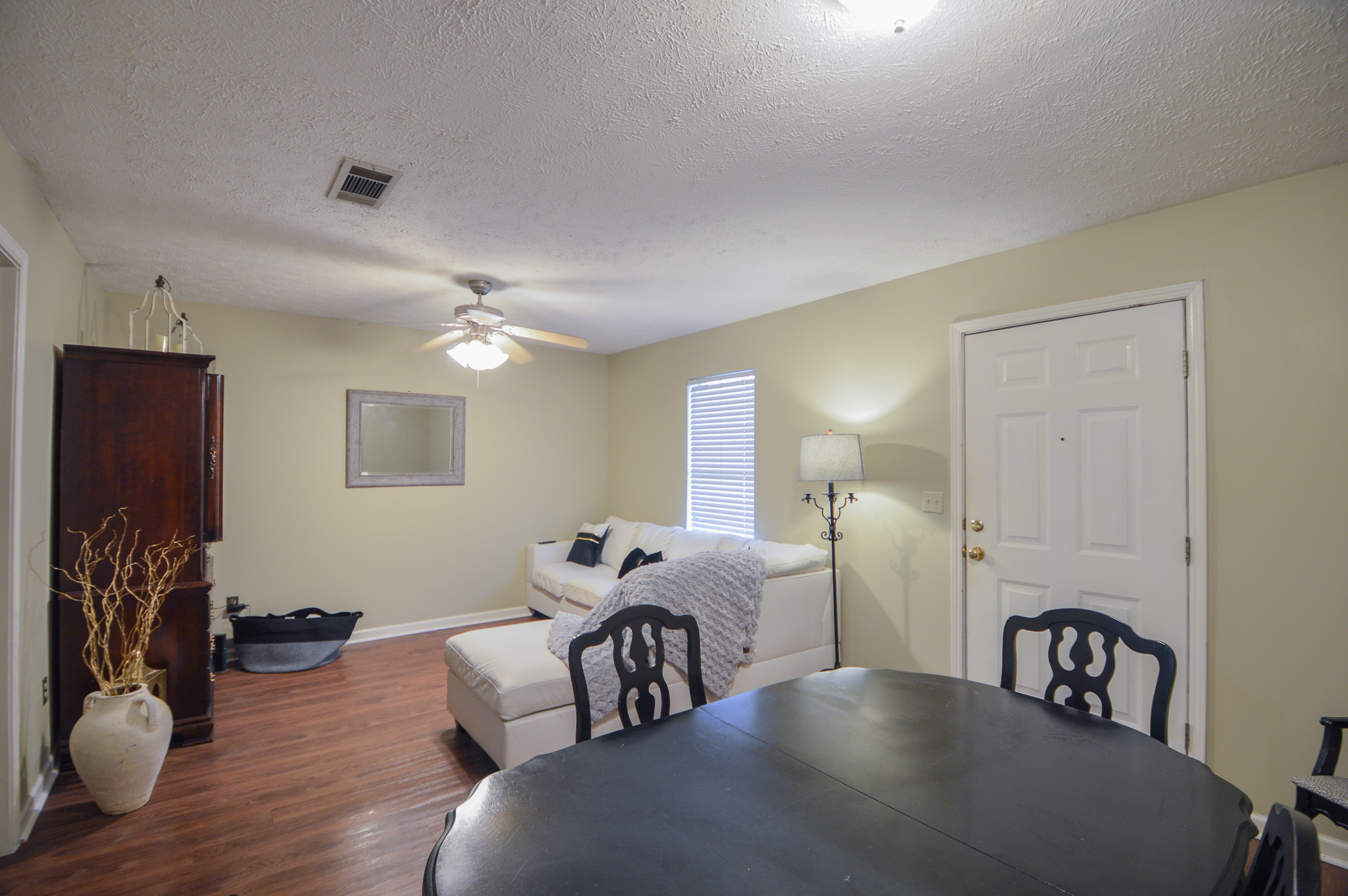 Pecan Place 201 Hartness St. Tabor Management