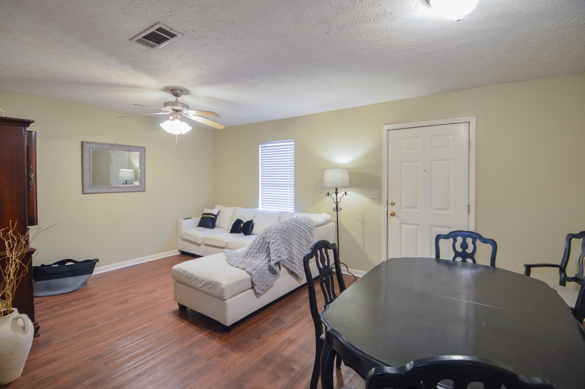 Pecan Place 201 Hartness St. Tabor Management