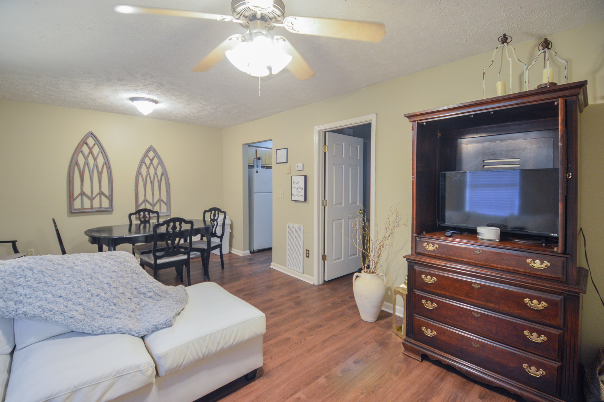 Pecan Place 201 Hartness St. Tabor Management