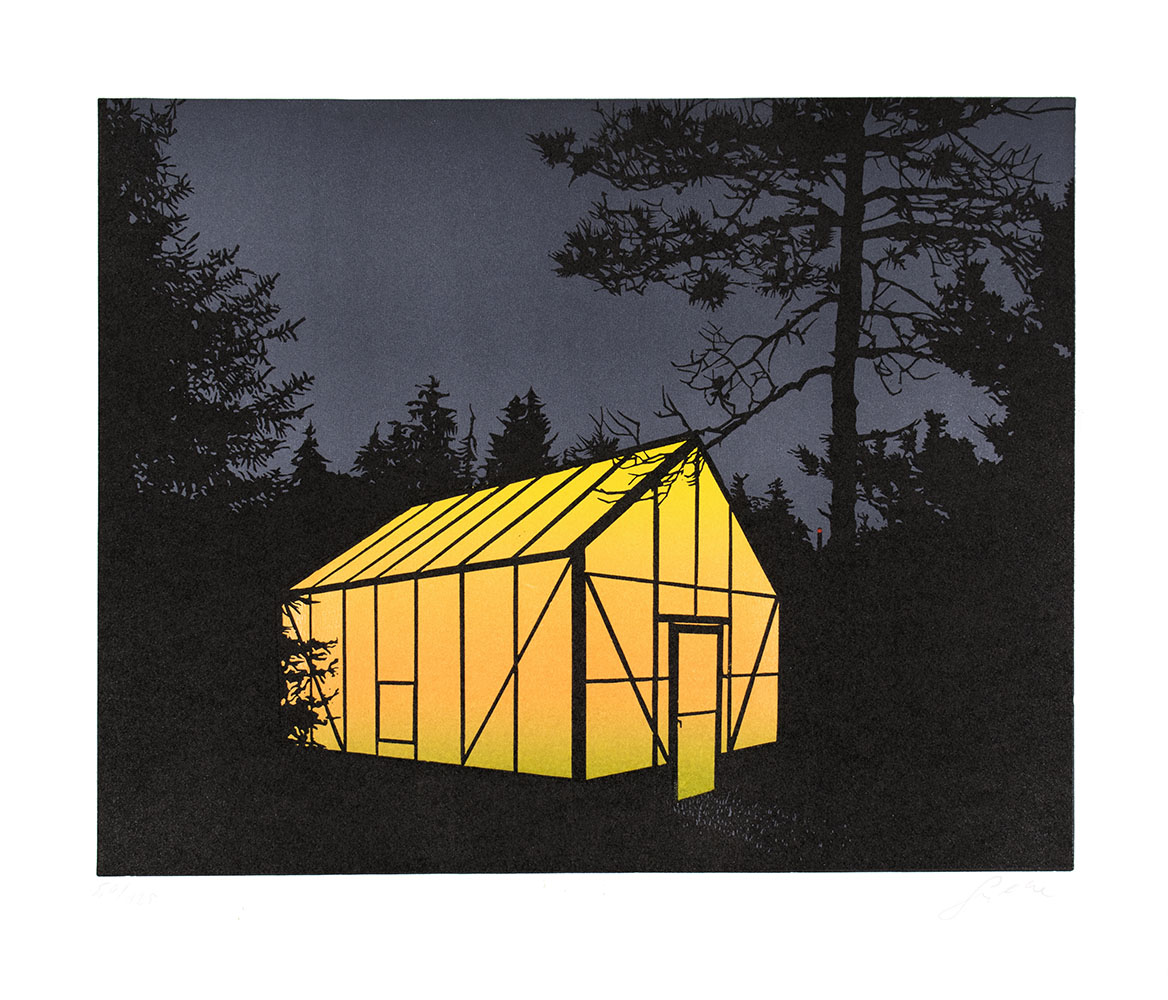 Grafik-Kalender 2022 – Tabor Presse Berlin